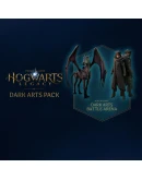 Hogwarts Legacy Набор Тёмных искусств Xbox Активация