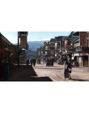 Like a Dragon: Ishin! Digital Deluxe Xbox One &amp Series