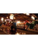 Like a Dragon: Ishin! Digital Deluxe Xbox One &amp Series