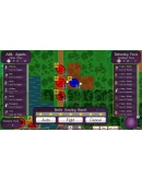 Godless Tactics АВТОДОСТАВКА STEAM GIFT RUSSIA