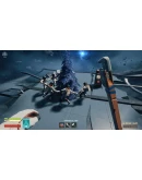 Breathedge ключ Весь Мир + РФ Россия стим RU/CIS СНГ