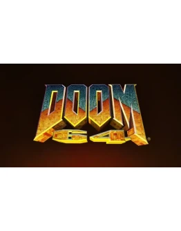 DOOM 64 Steam ключ Global + RU/CIS РФ СНГ Россия