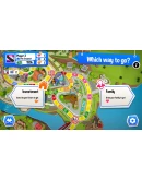 THE GAME OF LIFE 2 ключ Весь Мир РФ Россия стим RU/CIS