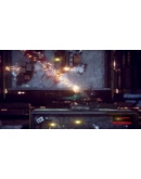 The Hong Kong Massacre ключ Весь Мир РФ Россия СНГ стим