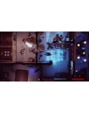 The Hong Kong Massacre ключ Весь Мир РФ Россия СНГ стим