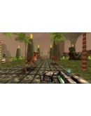 Turok 1 Steam ключ Весь Мир Global + RU/CIS РФ Россия