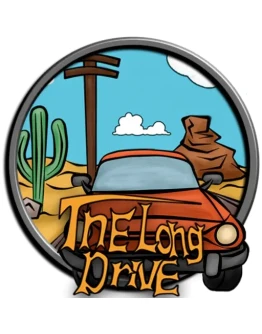 The Long DriveSteam (Region Free)(GLOBAL)