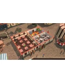 Pizza Tycoon XBOX ONE / XBOX SERIES XS Ключ Код