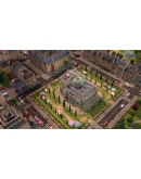 Pizza Tycoon XBOX ONE / XBOX SERIES XS Ключ Код