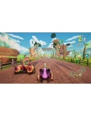 Gigantosaurus: Dino Kart Xbox One &amp Xbox Series XS