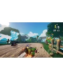 Gigantosaurus: Dino Kart Xbox One &amp Xbox Series XS