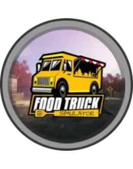 Food Truck Simulator +DLC Steam (GLOBAL)