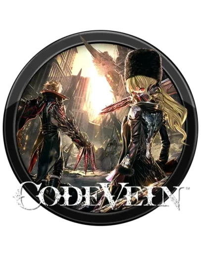 CODE VEINSteam (Region Free)(GLOBAL)