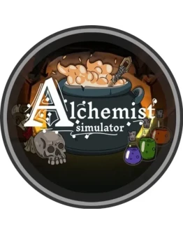 Alchemist SimulatorSteam (Region Free)(GLOBAL)