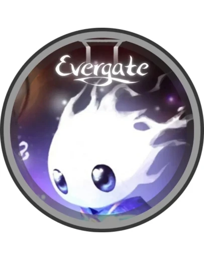 EvergateSteam (Region Free)(GLOBAL)