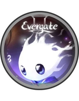 Evergate +DLCSteam (Region Free)(GLOBAL)