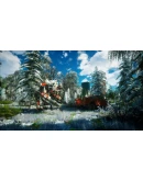 Karagon (Survival Robot Riding FPS)АВТОДОСТАВКА STEAM Karagon (Survival Robot Riding FPS)АВТОДОСТАВКА STEAM