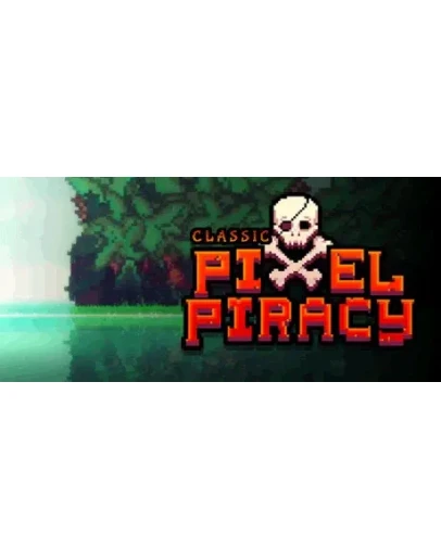 Pixel Piracy АВТОДОСТАВКА STEAM GIFT РОССИЯ