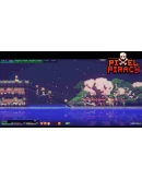 Pixel Piracy АВТОДОСТАВКА STEAM GIFT РОССИЯ