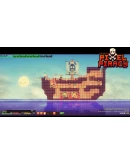 Pixel Piracy АВТОДОСТАВКА STEAM GIFT РОССИЯ