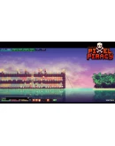Pixel Piracy АВТОДОСТАВКА STEAM GIFT РОССИЯ