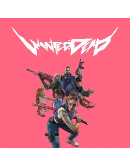 XBOX АРЕНДА Wanted: Dead