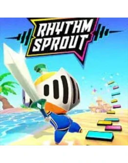 Rhythm Sprout: Sick Beats &amp Bad Sweets Steam Key RU