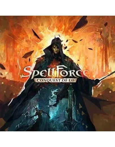 SpellForce: Conquest of Eo Steam Key RU
