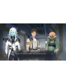 The Symbiant STEAMRU АВТОДОСТАВКА 0