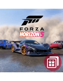 Forza Horizon 5: Приветственный набор Xbox Активация