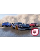 Forza Horizon 5: Приветственный набор Xbox Активация