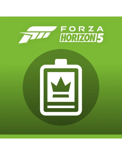 Forza Horizon 5: VIP-статус Xbox Активация + GIFT