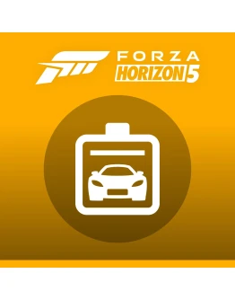 Forza Horizon 5: абонемент Xbox Активация + GIFT