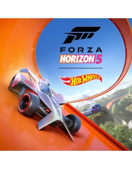 Forza Horizon 5 Hot Wheels Expansion Xbox Активация