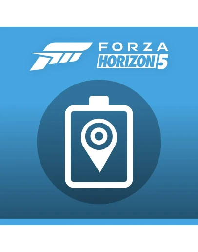 Forza Horizon 5: комплект расширений Xbox Активация