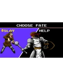 Infernax Xbox One &amp Xbox Series XS активация