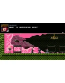 Infernax Xbox One &amp Xbox Series XS активация