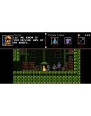 Infernax Xbox One &amp Xbox Series XS активация