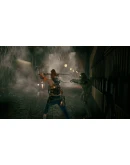 Wanted: Dead Xbox One &amp Xbox Series XS активация