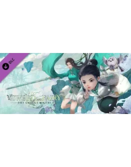 Sword and Fairy 7 - Dreamlike World Expansion STEAM Sword and Fairy 7 - Dreamlike World Expansion STEAM