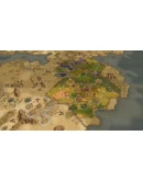 Sid Meier's Civilization VI XBOX Игровой Ключ Код Sid Meier's Civilization VI XBOX Игровой Ключ Код