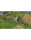 Sid Meier's Civilization VI XBOX Игровой Ключ Код Sid Meier's Civilization VI XBOX Игровой Ключ Код