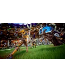 Blood Bowl 3 - Brutal Edition Xbox One &amp Series XS