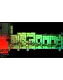 Legend of Dungeon АВТОДОСТАВКА STEAM GIFT RUSSIA