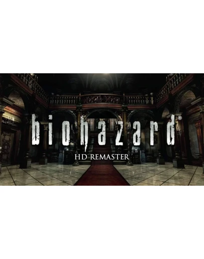 Resident Evil 0 biohazard 0 HD RESteamРФ,GLOBAL