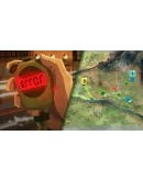 Rebel Inc: Escalation Песок и тайны Sand &amp Secrets