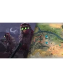 Rebel Inc: Escalation Песок и тайны Sand &amp Secrets