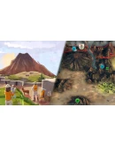 Rebel Inc: Escalation - Dollars &amp Disasters DLC STEAM