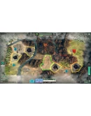 Rebel Inc: Escalation - Dollars &amp Disasters DLC STEAM