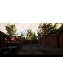 Симулятор Прыгания по Гаражам АВТОДОСТАВКА STEAM GIFT